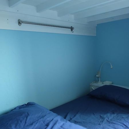 Hostel Nabla Niijimamura Luaran gambar