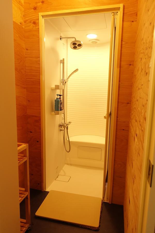 Hostel Nabla Niijimamura Luaran gambar
