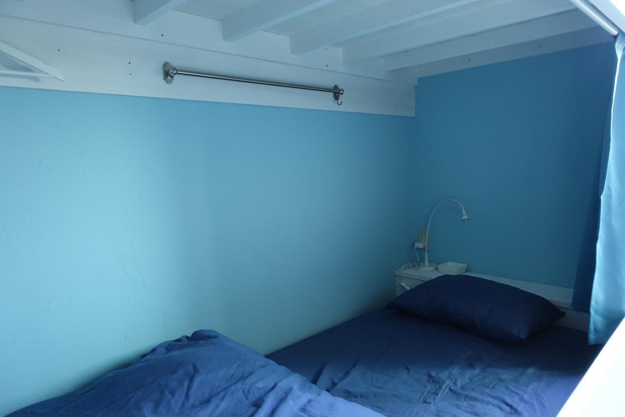 Hostel Nabla Niijimamura Luaran gambar