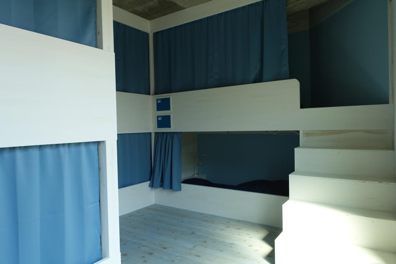 Hostel Nabla Niijimamura Luaran gambar