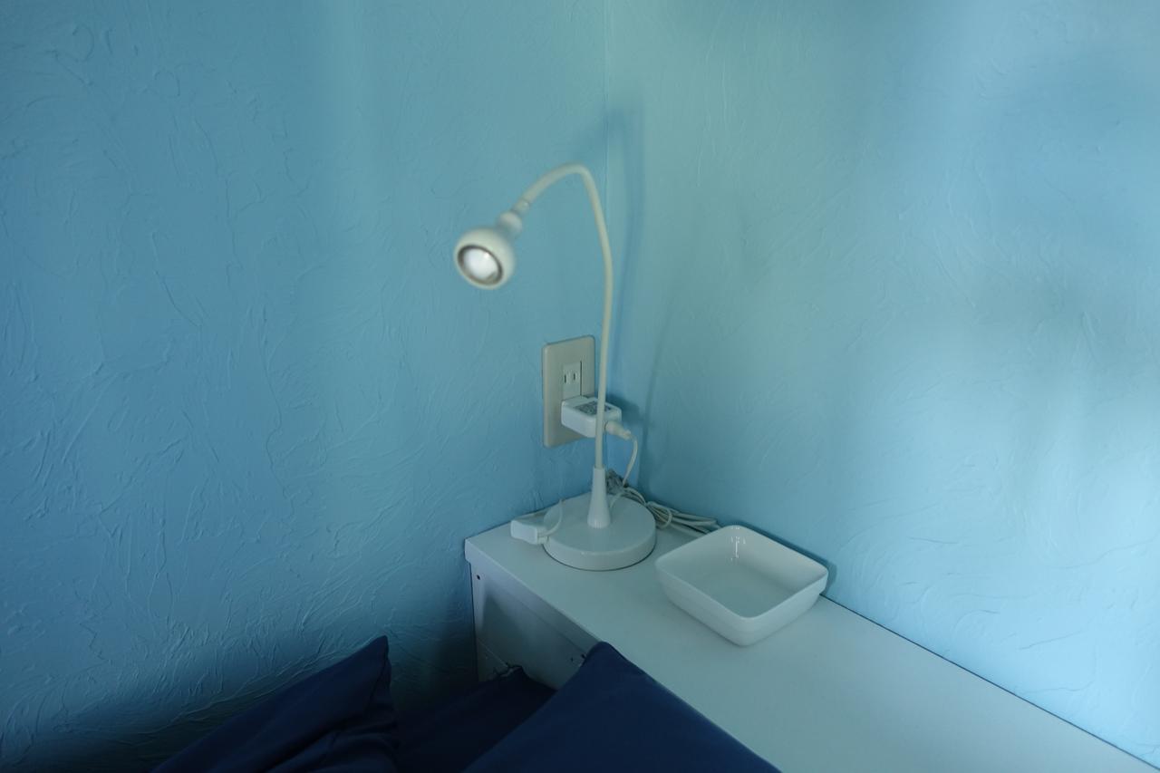 Hostel Nabla Niijimamura Luaran gambar
